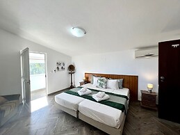 Tavira Vila Formosa 6 With Pool