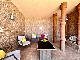 Tavira Vila Formosa 6 With Pool