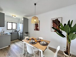 Albufeira Design by Homing