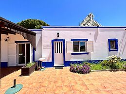 Tavira Vila Formosa 4 With Pool