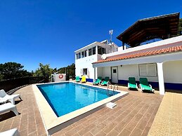 Tavira Vila Formosa 4 With Pool