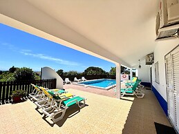 Tavira Vila Formosa 4 With Pool