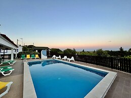 Tavira Vila Formosa 4 With Pool