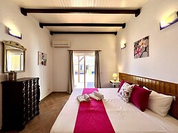 Tavira Vila Formosa 4 With Pool