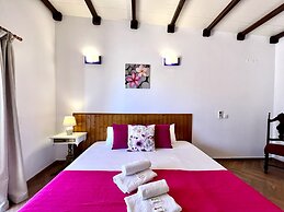 Tavira Vila Formosa 4 With Pool