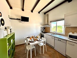 Tavira Vila Formosa 4 With Pool