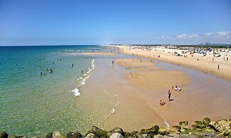 Tavira Vila Formosa 4 With Pool