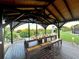 Tavira Vila Formosa 4 With Pool