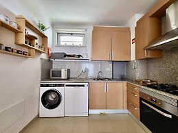 Albufeira Forest View With Pool