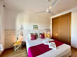 Albufeira Forest View With Pool