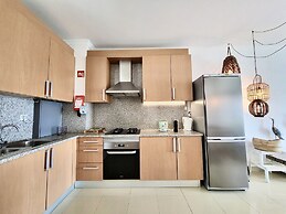 Albufeira Forest View With Pool