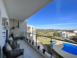 Albufeira Forest View With Pool