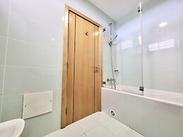 Albufeira Forest View With Pool