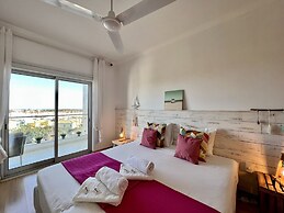 Albufeira Forest View With Pool