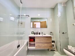 Albufeira Forest View With Pool