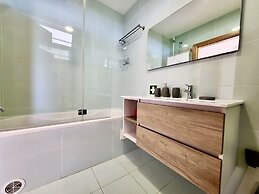 Albufeira Forest View With Pool