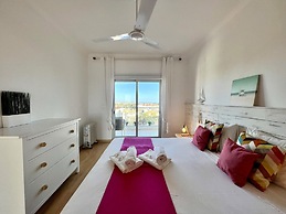 Albufeira Forest View With Pool