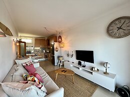 Albufeira Forest View With Pool