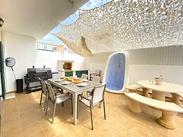 Pêra Amazing Villa With Pool by Homing