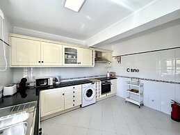 Faro Rising by Homing