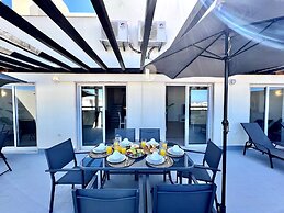 Faro Rising by Homing