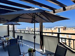 Faro Rising by Homing