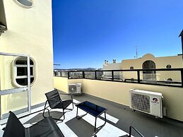 Faro Rising by Homing