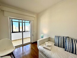 Faro Rising by Homing