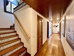 Faro Rising by Homing