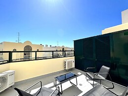 Faro Rising by Homing