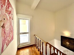 Faro Rising by Homing