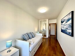 Faro Rising by Homing