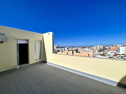 Faro Rising by Homing