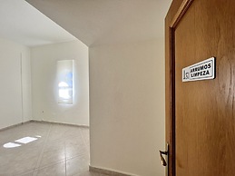 Faro Rising by Homing