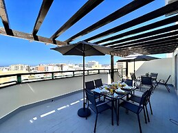 Faro Rising by Homing