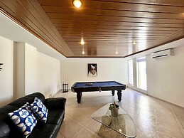 Faro Rising by Homing