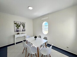 Faro Rising by Homing