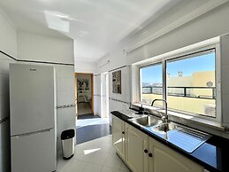 Faro Rising by Homing