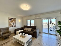 Faro Rising by Homing