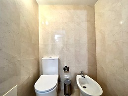 Faro Rising by Homing