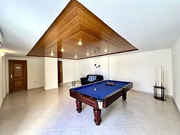 Faro Rising by Homing