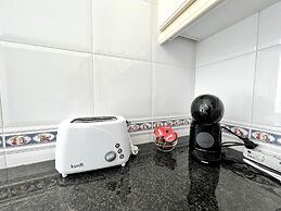 Faro Rising by Homing