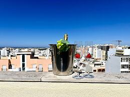 Faro Rising by Homing