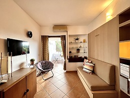 Albufeira Açoteias Studio 2 With Pool