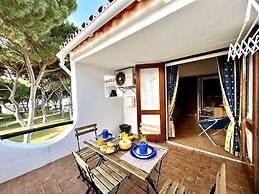 Albufeira Açoteias Studio 2 With Pool