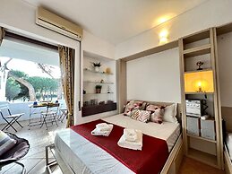 Albufeira Açoteias Studio 2 With Pool