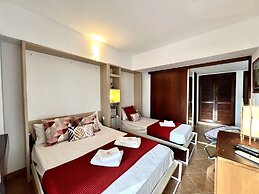 Albufeira Açoteias Studio 2 With Pool