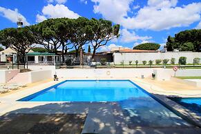 Albufeira Açoteias Studio 2 With Pool