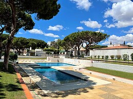 Albufeira Açoteias Studio 2 With Pool