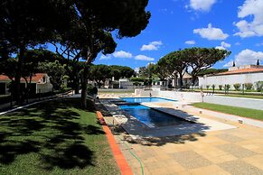 Albufeira Açoteias Studio 2 With Pool